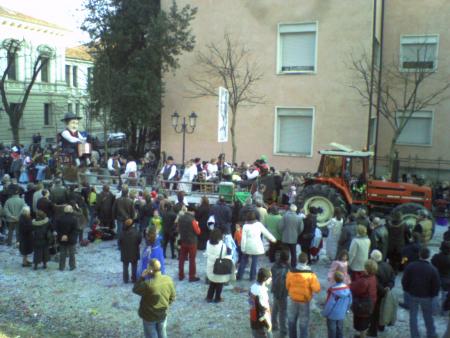 carnaval  20/02/2007